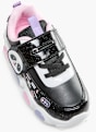 Vty Sneaker Siyah 156634 2