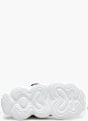 Vty Sneaker Siyah 156634 4