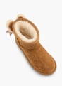 Graceland Winter boot Brown 156667 2