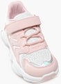 Graceland Sneaker Rose Pembe 156662 2