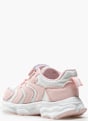 Graceland Sneaker Rose Pembe 156662 3