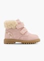Graceland Winter boot light pink 156668 1