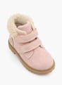 Graceland Winter boot light pink 156668 2