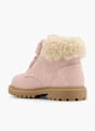 Graceland Winter boot light pink 156668 3