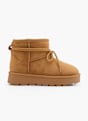 Graceland Winter boot Cognac 156669 1