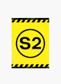 Safety Jogger Sicherheitsschuh Schwarz 157142 7