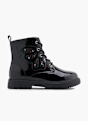 Graceland Lace-up boot Black 157145 1