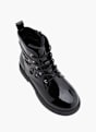 Graceland Lace-up boot Black 157145 2