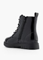 Graceland Lace-up boot Black 157145 3
