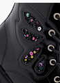 Graceland Lace-up boot Black 157145 5