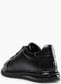 Fortini Sneaker Siyah 157158 3