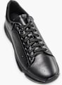 Fortini Sneaker Siyah 157162 2