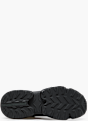 Fortini Sneaker Siyah 157162 4