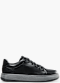 Claudio Conti Sneaker Siyah 157164 1