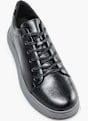 Claudio Conti Sneaker Siyah 157164 2