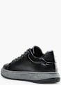 Claudio Conti Sneaker Siyah 157164 3