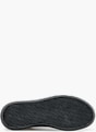 Claudio Conti Sneaker Siyah 157164 4