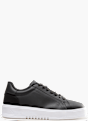 Vty Sneaker Siyah 157176 1