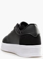 Vty Sneaker Siyah 157176 3