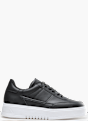 Vty Sneaker Siyah 157179 1