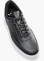Vty Sneaker Siyah 157179 2