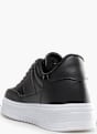 Vty Sneaker Siyah 157179 3