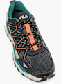FILA Sneaker Siyah 157194 2