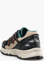 FILA Sneaker Siyah 157194 3