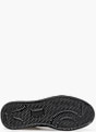 Fortini Sneaker Siyah 157201 4