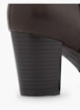 Graceland Classic ankle boot Brown 157247 6
