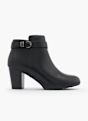 Graceland Classic ankle boot Black 157246 1