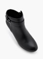 Graceland Classic ankle boot Black 157246 2