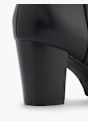 Graceland Classic ankle boot Black 157246 6