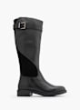 5th Avenue Knee high boot Black 157248 1