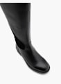 5th Avenue Knee high boot Black 157248 2