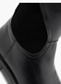 5th Avenue Knee high boot Black 157248 5
