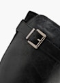 5th Avenue Knee high boot Black 157248 6