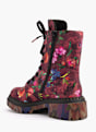 Rieker Lace-up boot bordeaux 157431 3