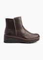 Rieker Winter boot brown 158063 1