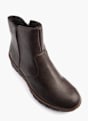 Rieker Winter boot brown 158063 2
