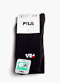 FILA Socks Black 157434 1