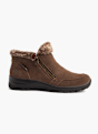 Rieker Winter boot brown 157432 1