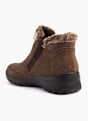 Rieker Winter boot brown 157432 3