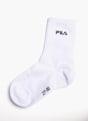 FILA Socks White 157443 2
