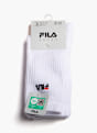 FILA Socks White 157451 1