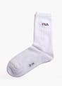 FILA Socks White 157451 2