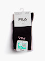 FILA Socks Pink 157442 1