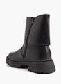 Graceland Boot black 157449 3