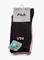 FILA Socks Pink 157447 1