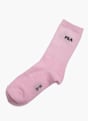 FILA Socks Pink 157447 2